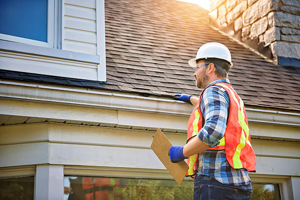 Licensed Storm Damage Roof Repair service in Holt, MI - Big Toms Roofing